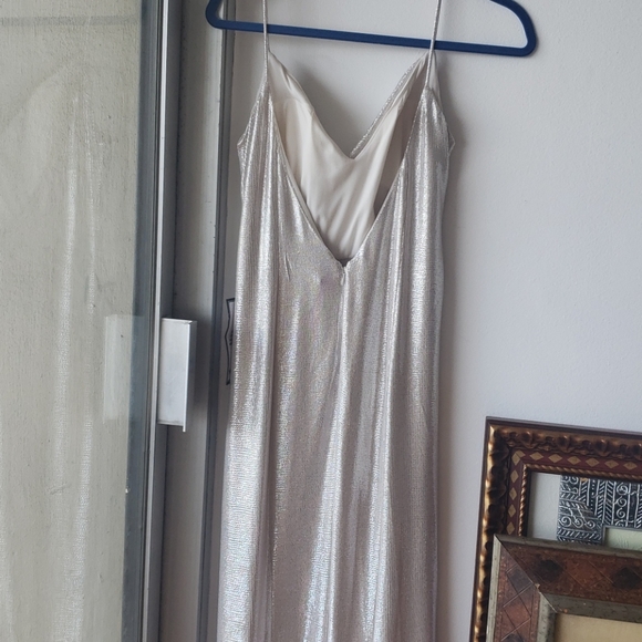 Aidan Mattox evening gown sizes 6 and 10 - Picture 3 of 6